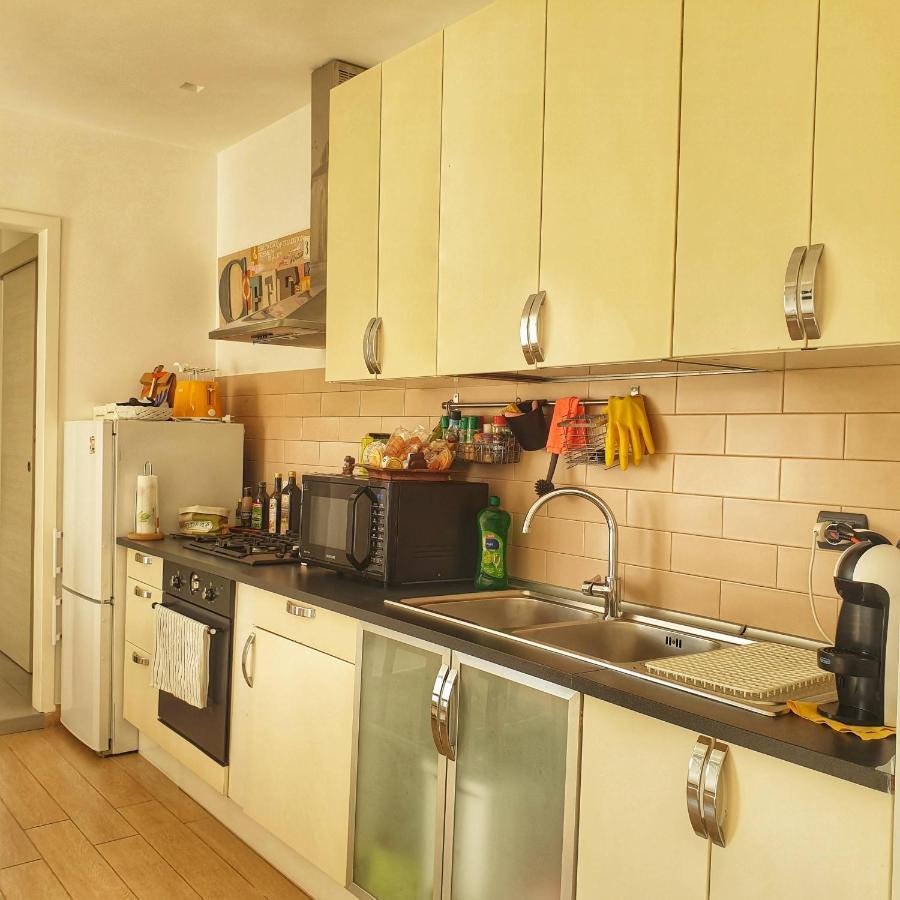Apartment Becohouse *