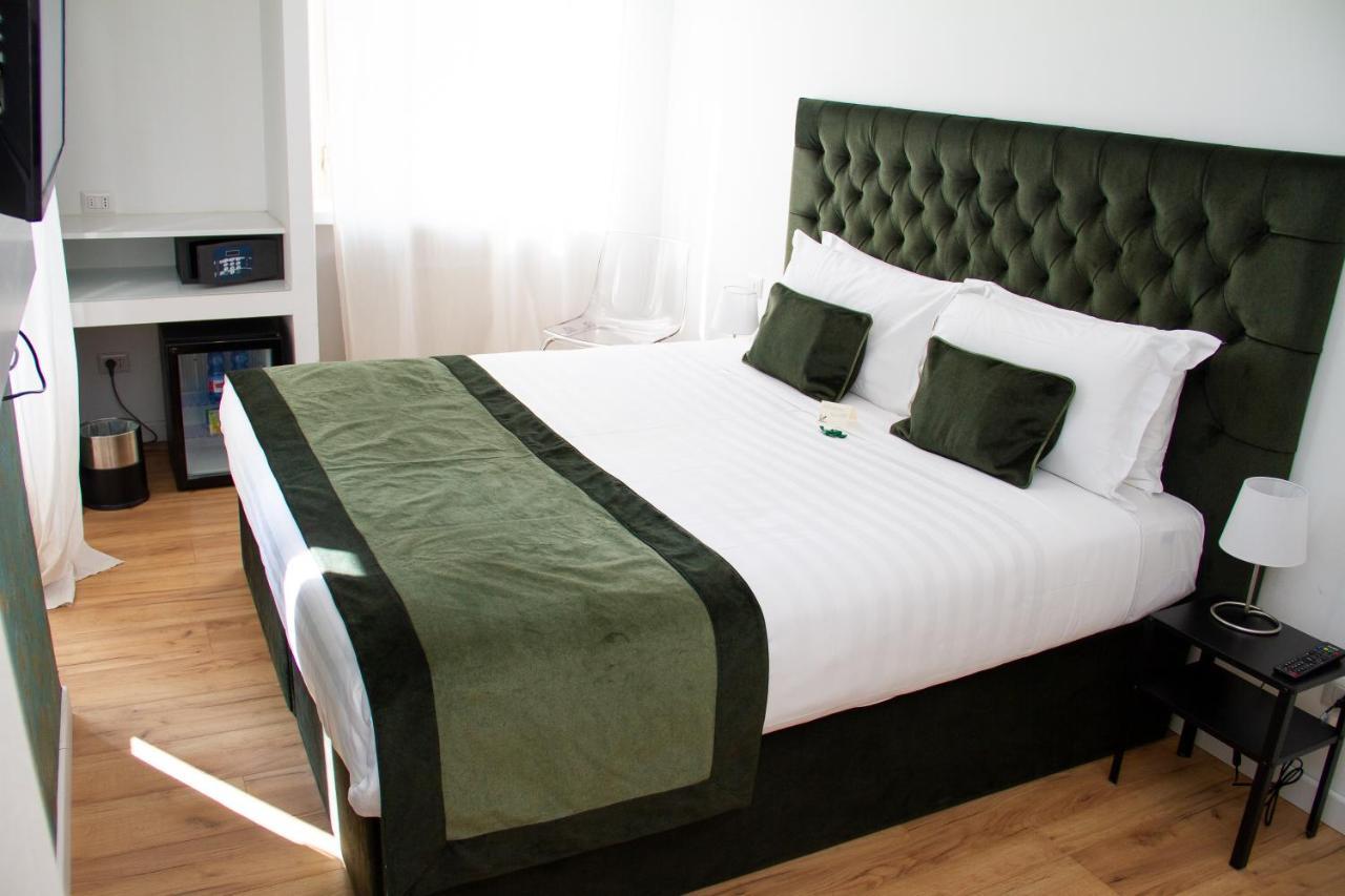 Guest house At Vatican Apartment&rooms *