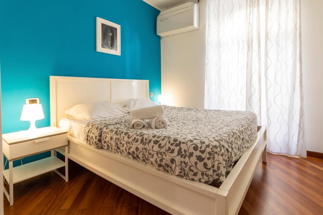 Borgo Vittorio St. Peter Appartement