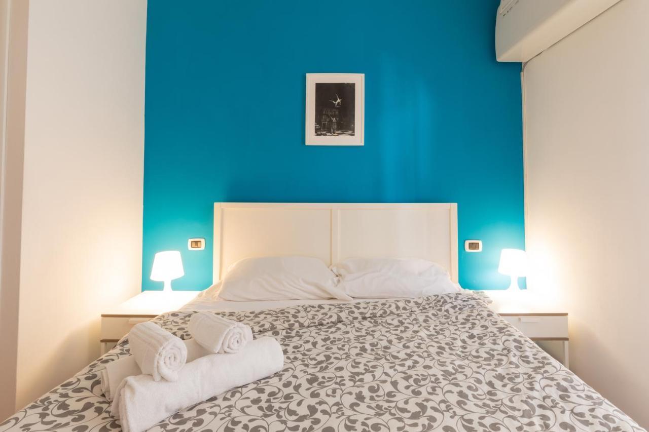 Borgo Vittorio St. Peter Appartement Rome