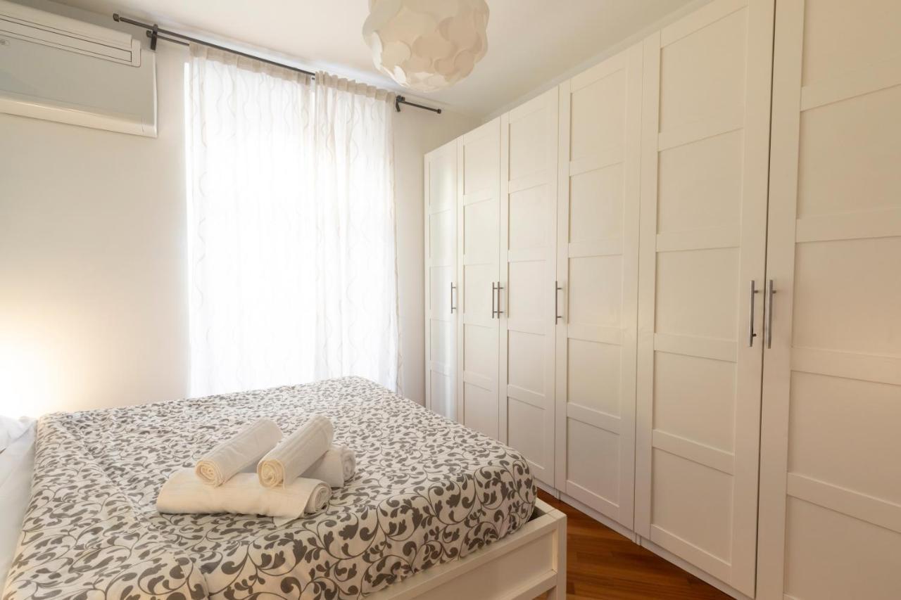 Borgo Vittorio St. Peter Appartement Rome