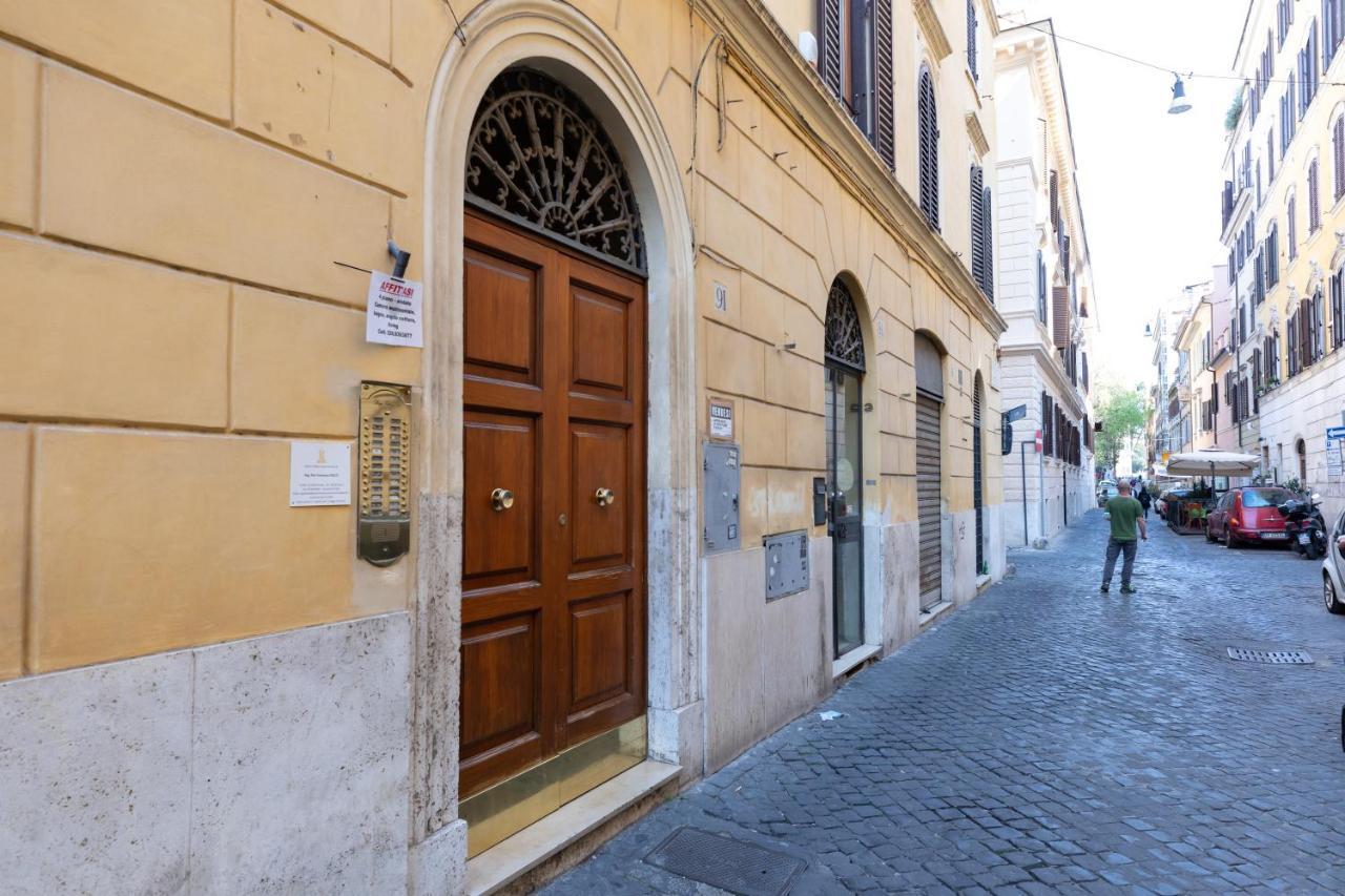 Borgo Vittorio St. Peter