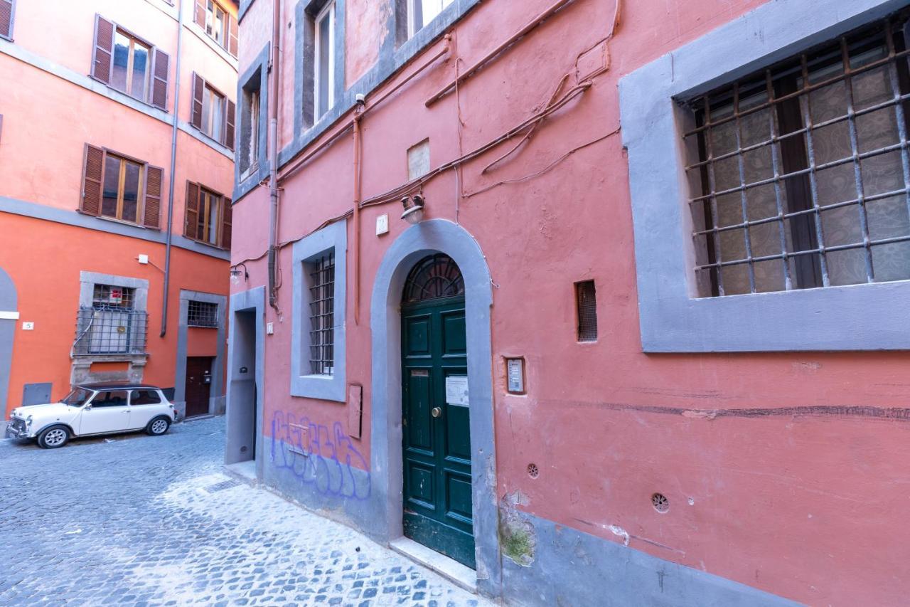 San Michele Appartement *