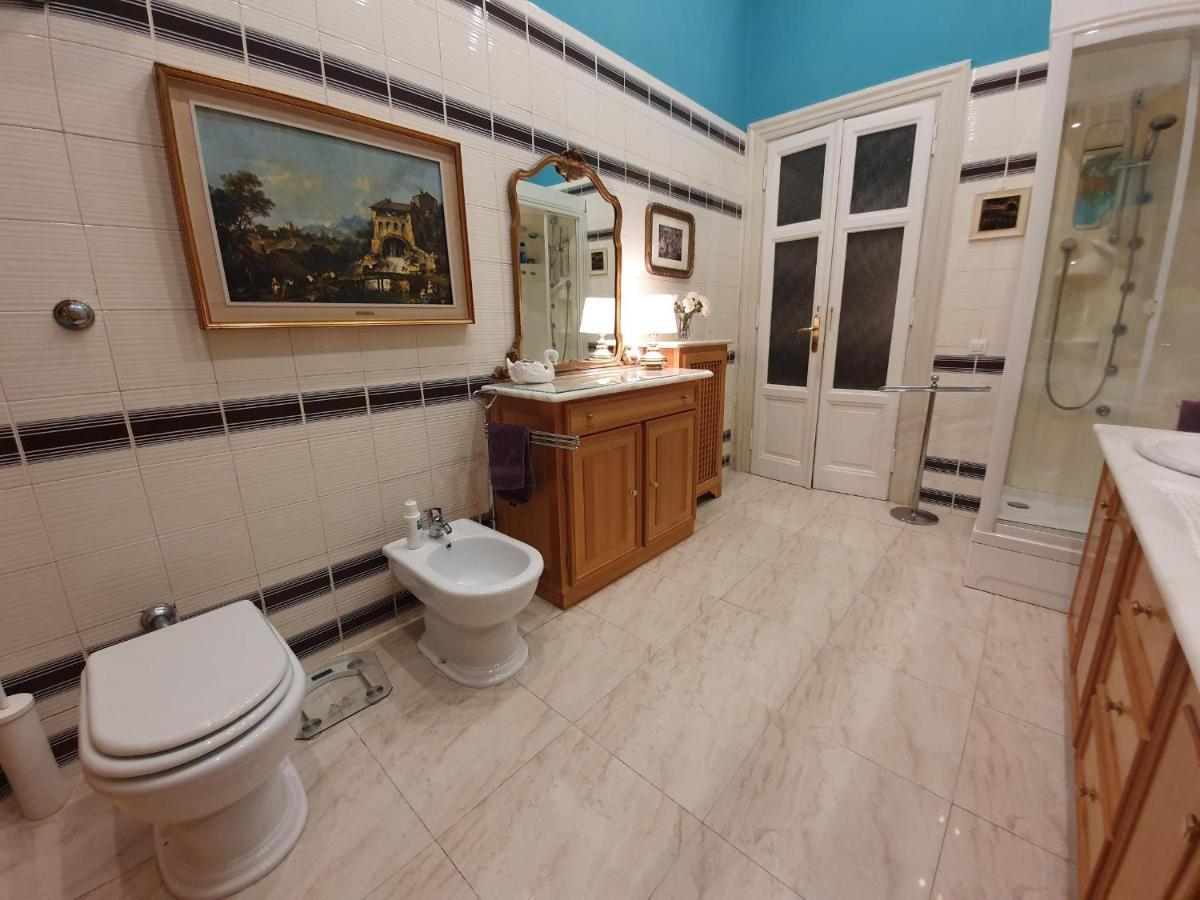 Luxury San Giovanni Maison d'hôtes