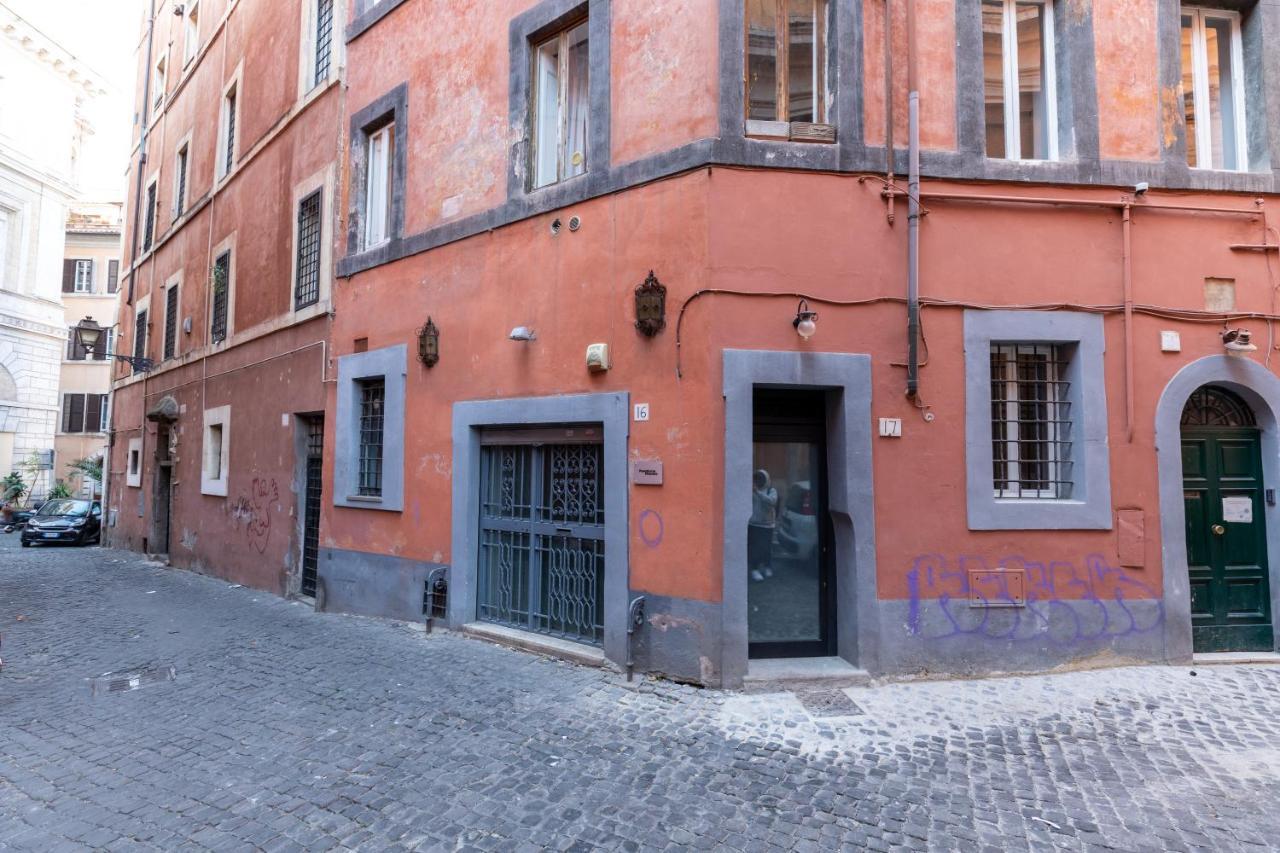 San Michele Appartement Rome