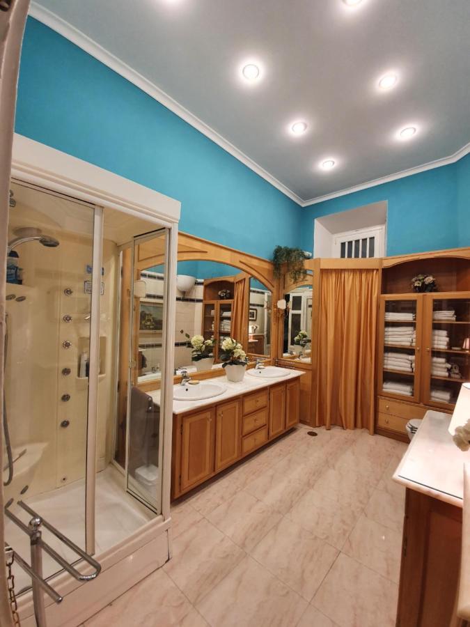 Maison d'hôtes Luxury San Giovanni *