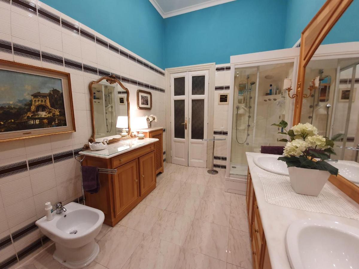 Maison d'hôtes Luxury San Giovanni *
