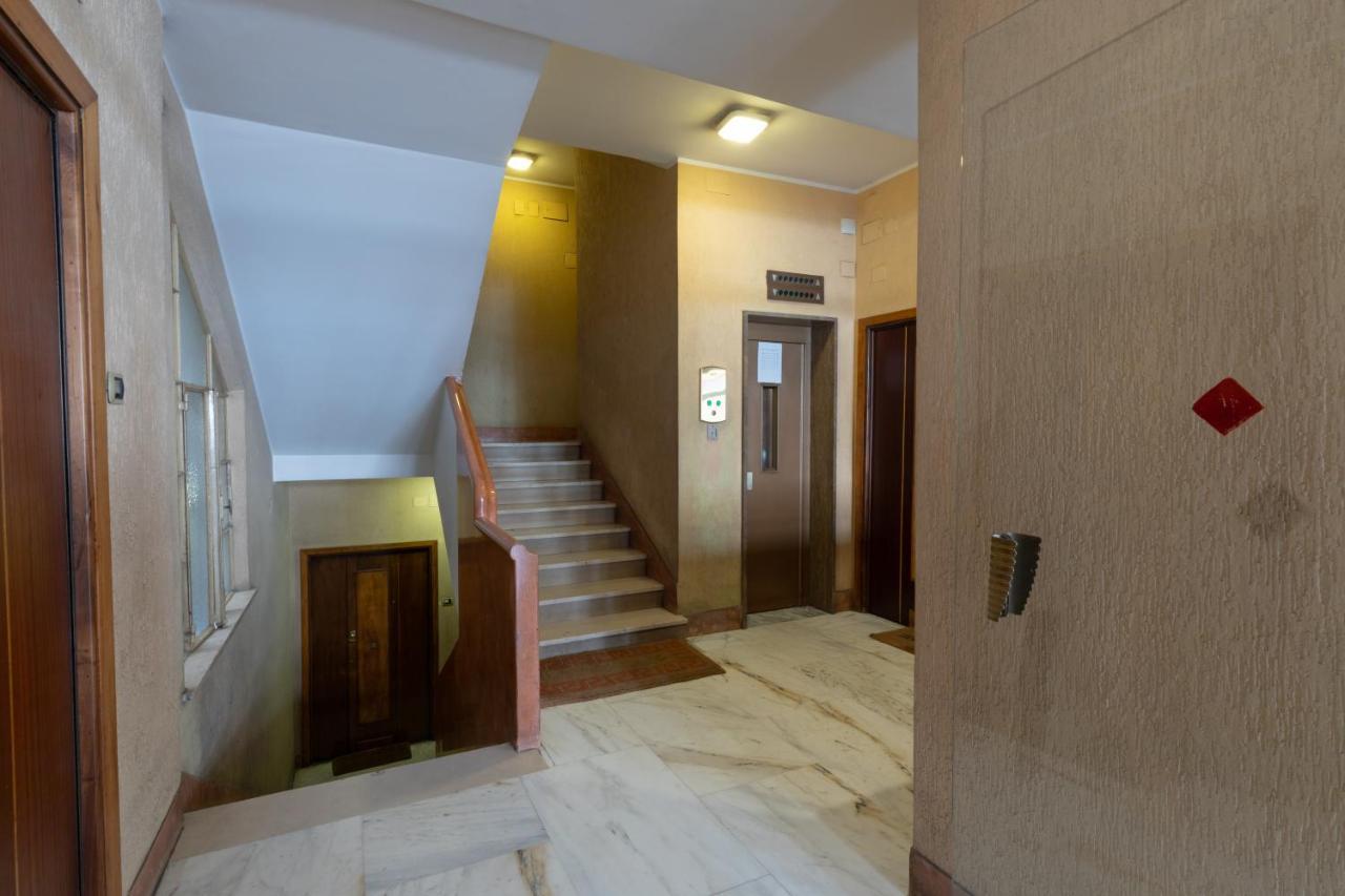 Apartment Alexandra *