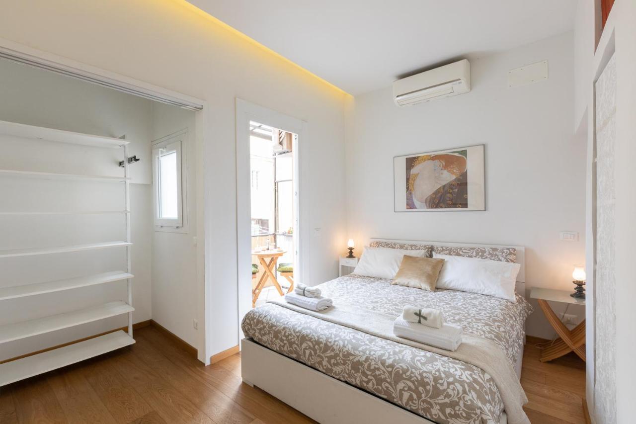 Trevi House Appartement