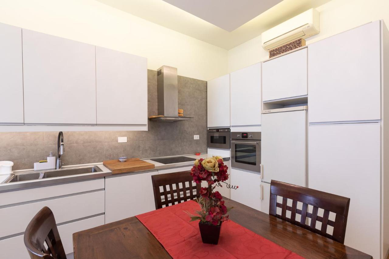 Appartement Trevi House Rome