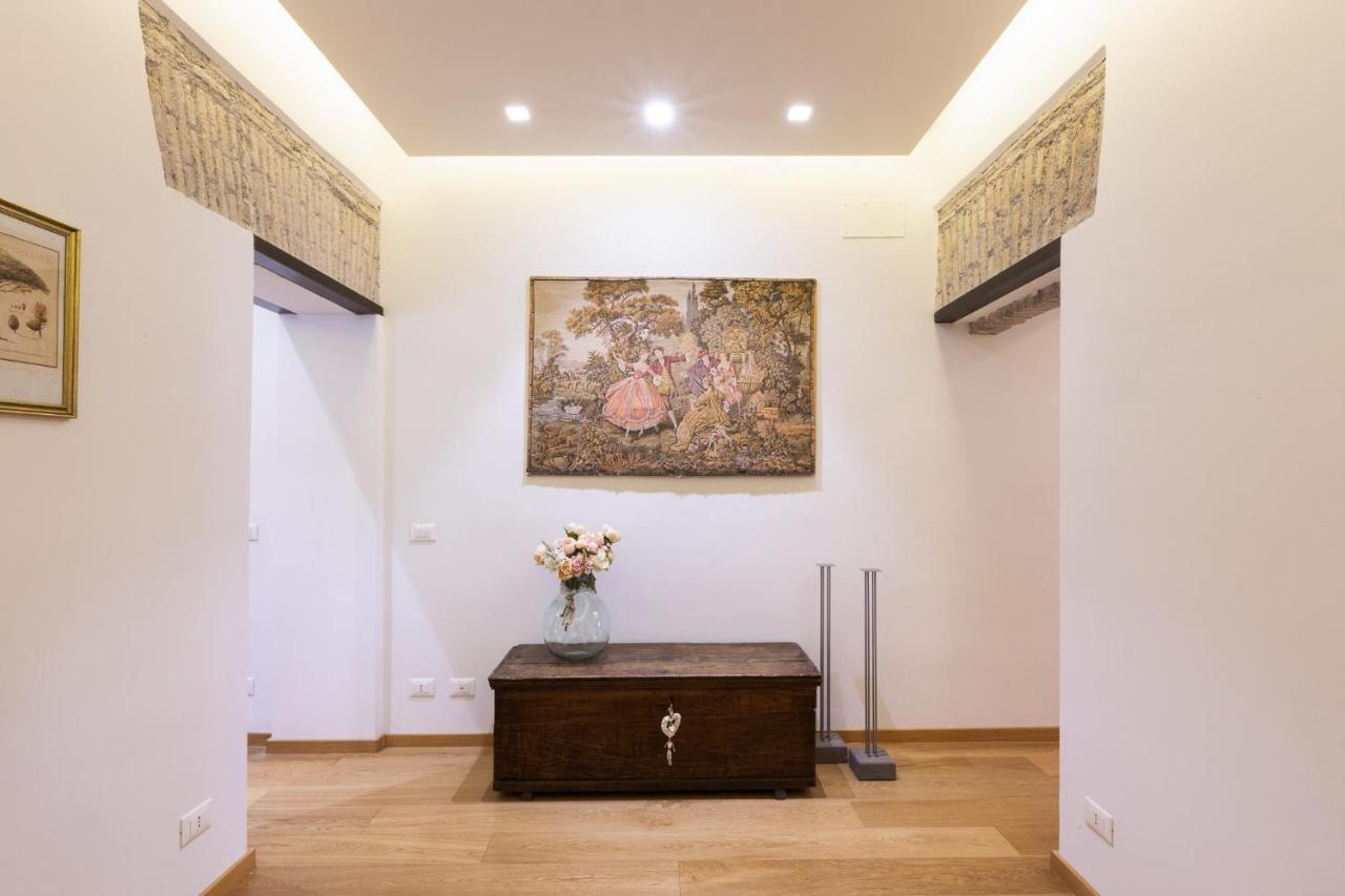Trevi House Appartement *