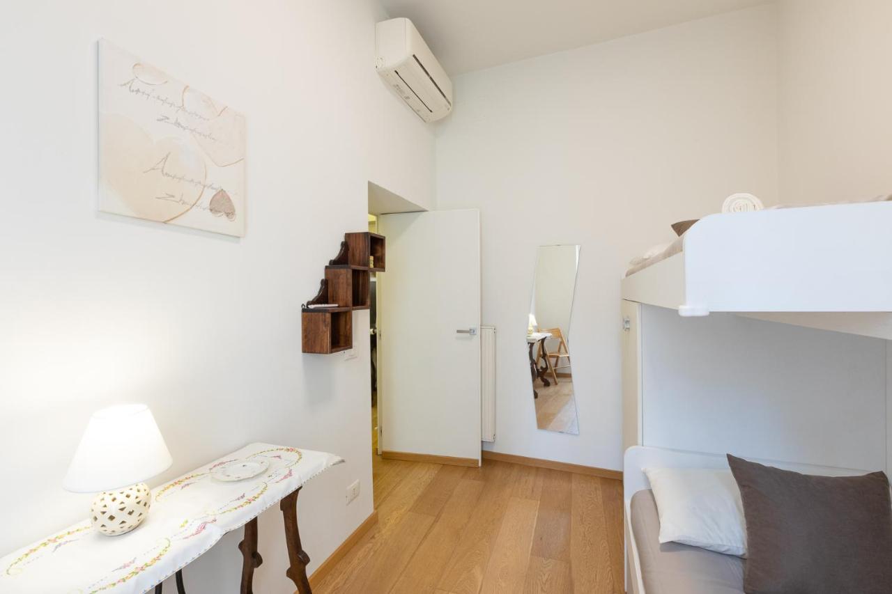 Trevi House Appartement *