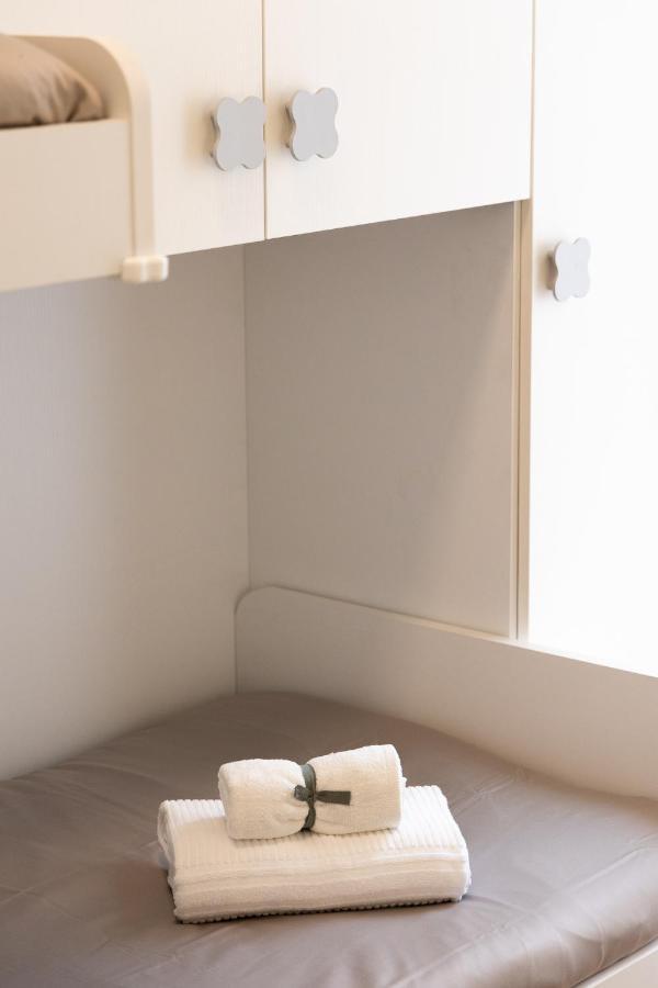 Appartement Trevi House *