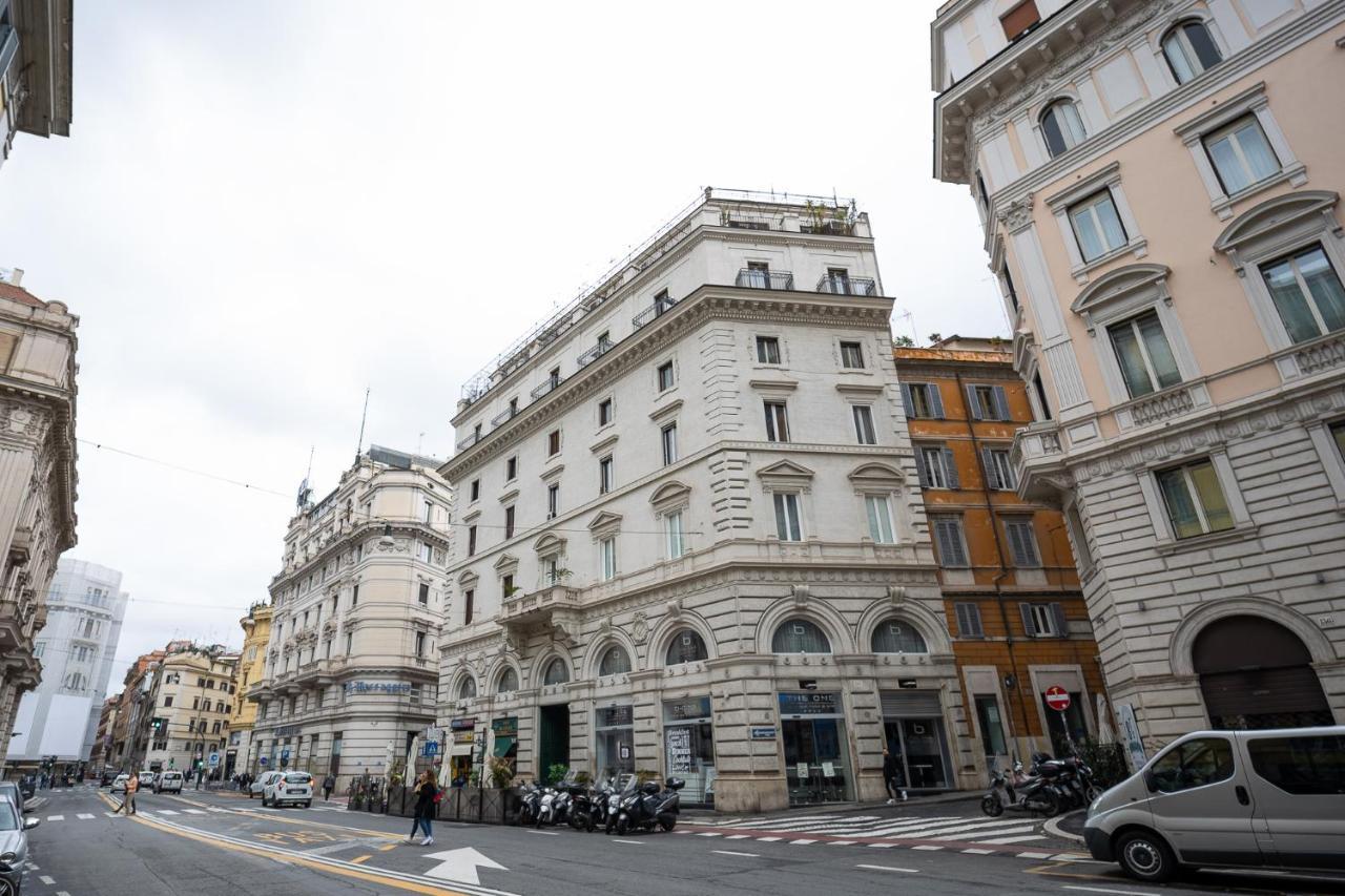 Trevi House Appartement