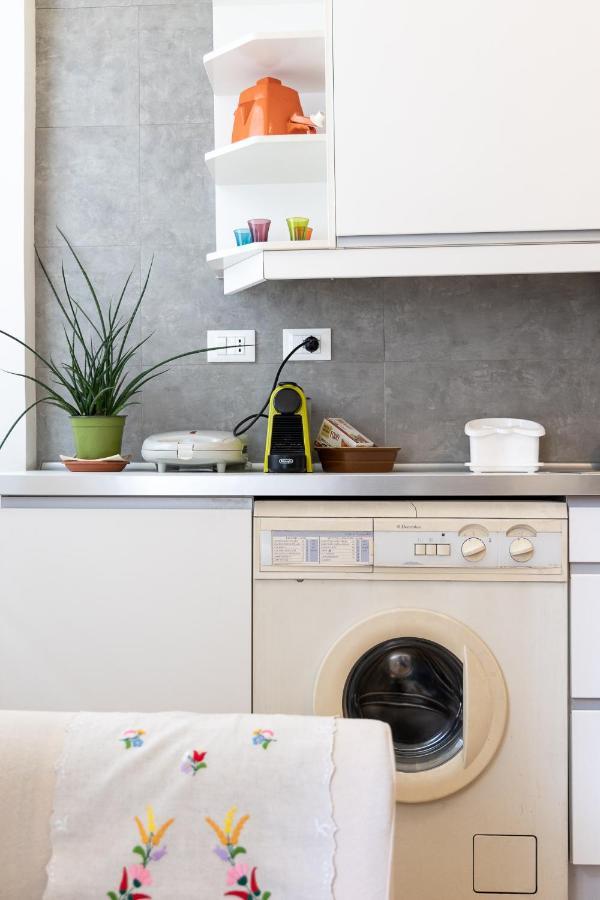 Trevi House Appartement