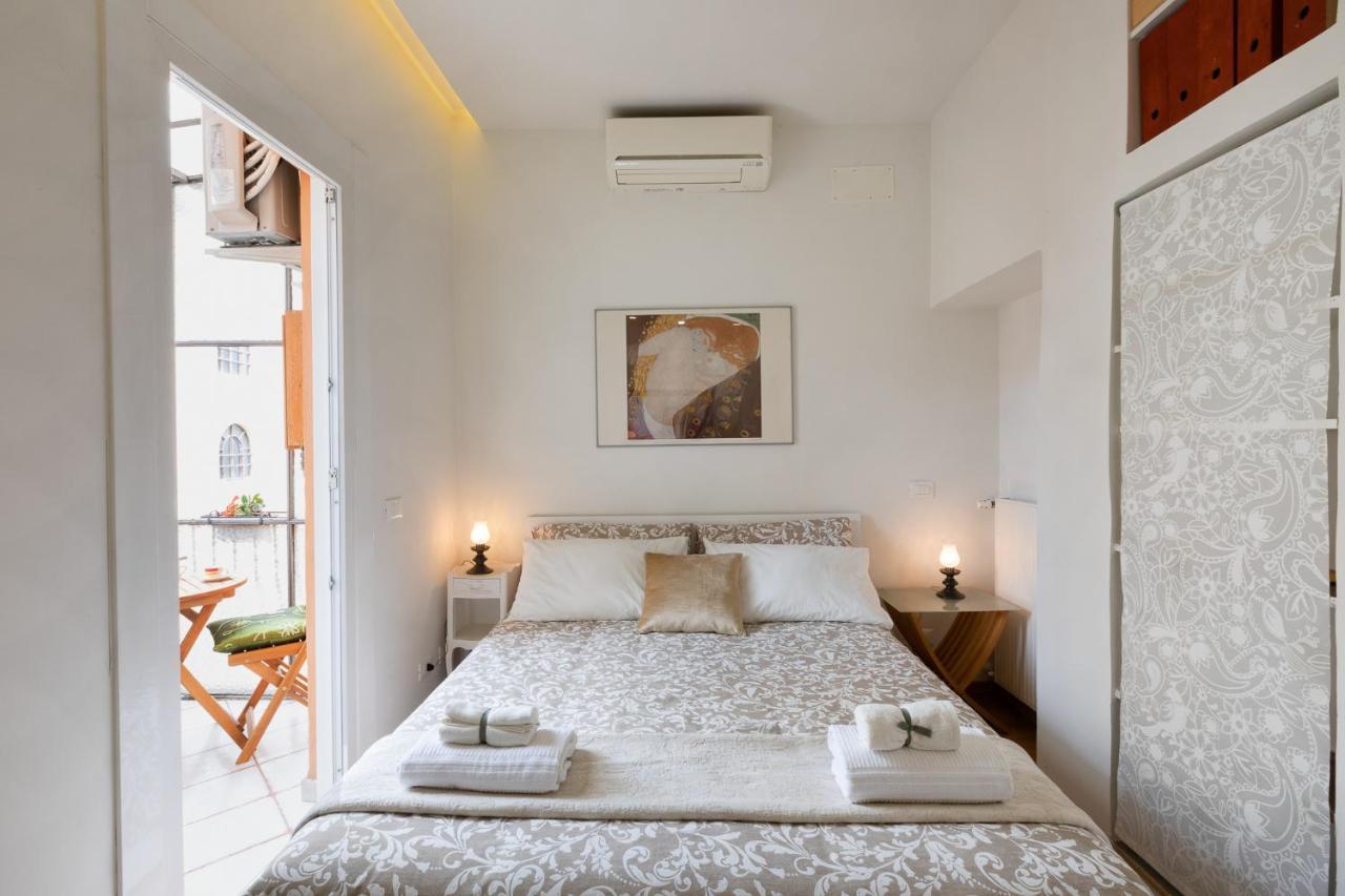 Appartement Trevi House Rome