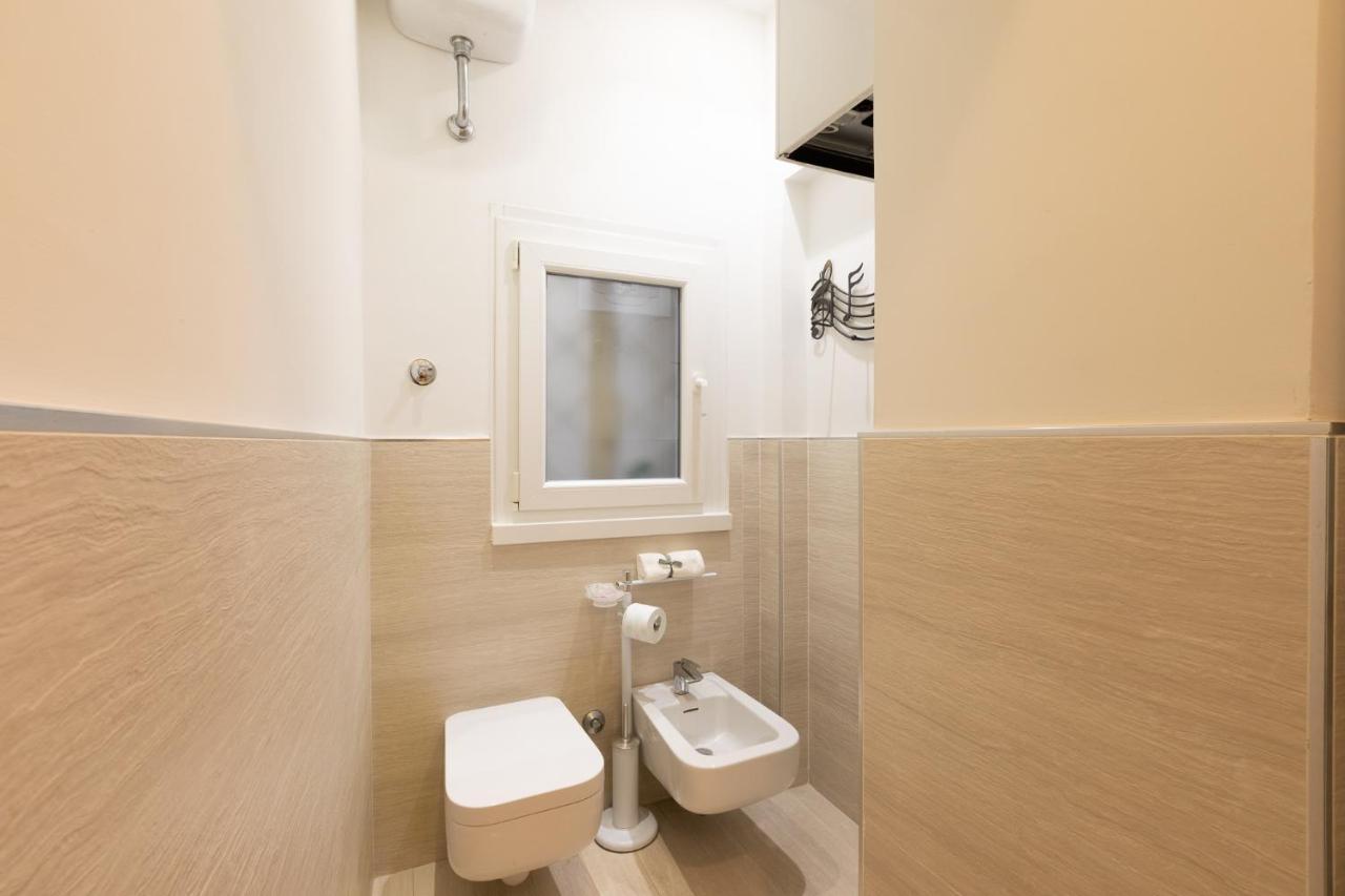 Appartement Trevi House