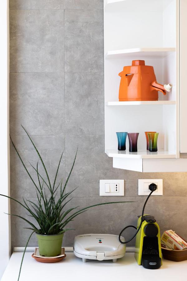 Appartement Trevi House