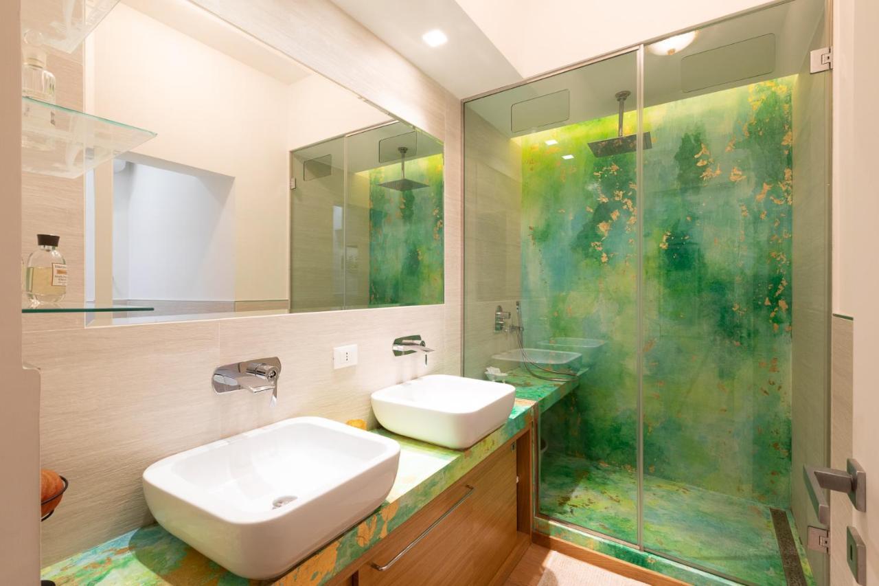 Appartement Trevi House *