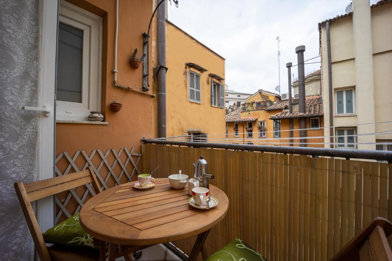 Appartement Trevi House Rome