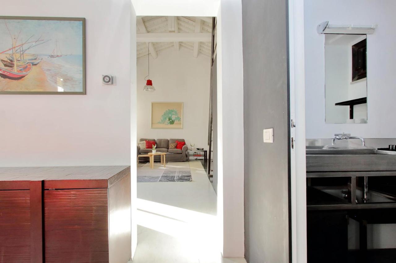 Trastevere Charme - My Extra Apartment