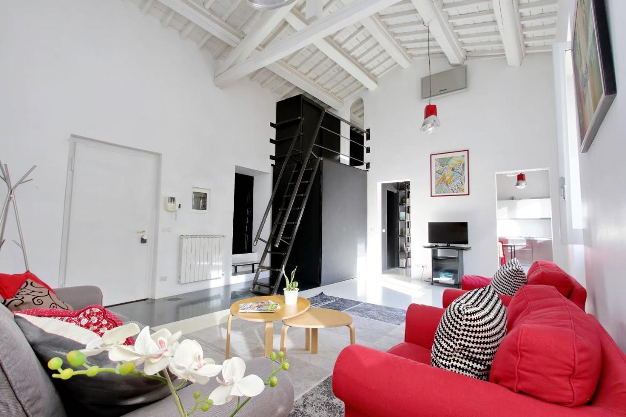 Trastevere Charme - My Extra Apartment *