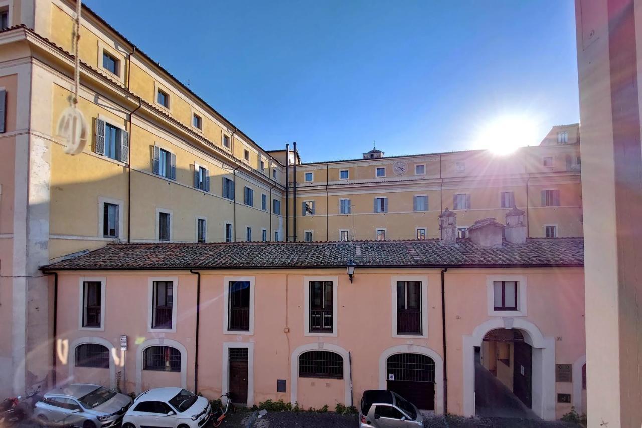 Trastevere Charme - My Extra * Rome