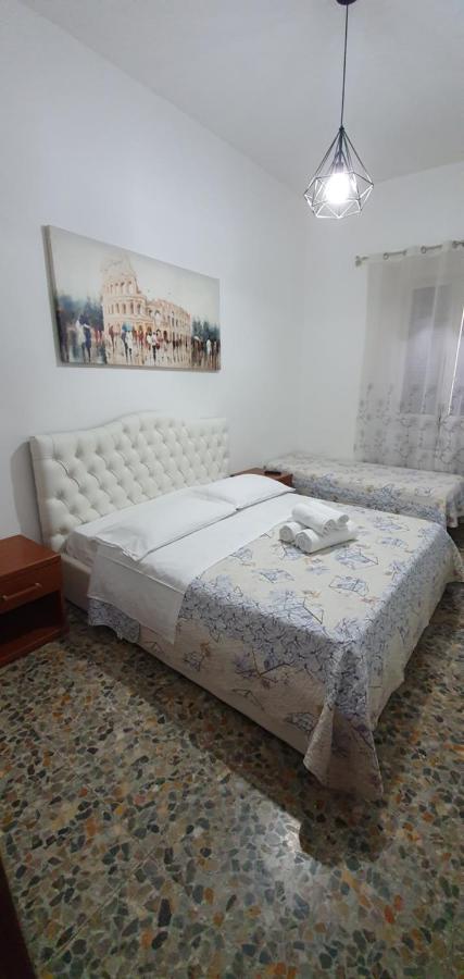 Turistico Di Fuoco C Roma
