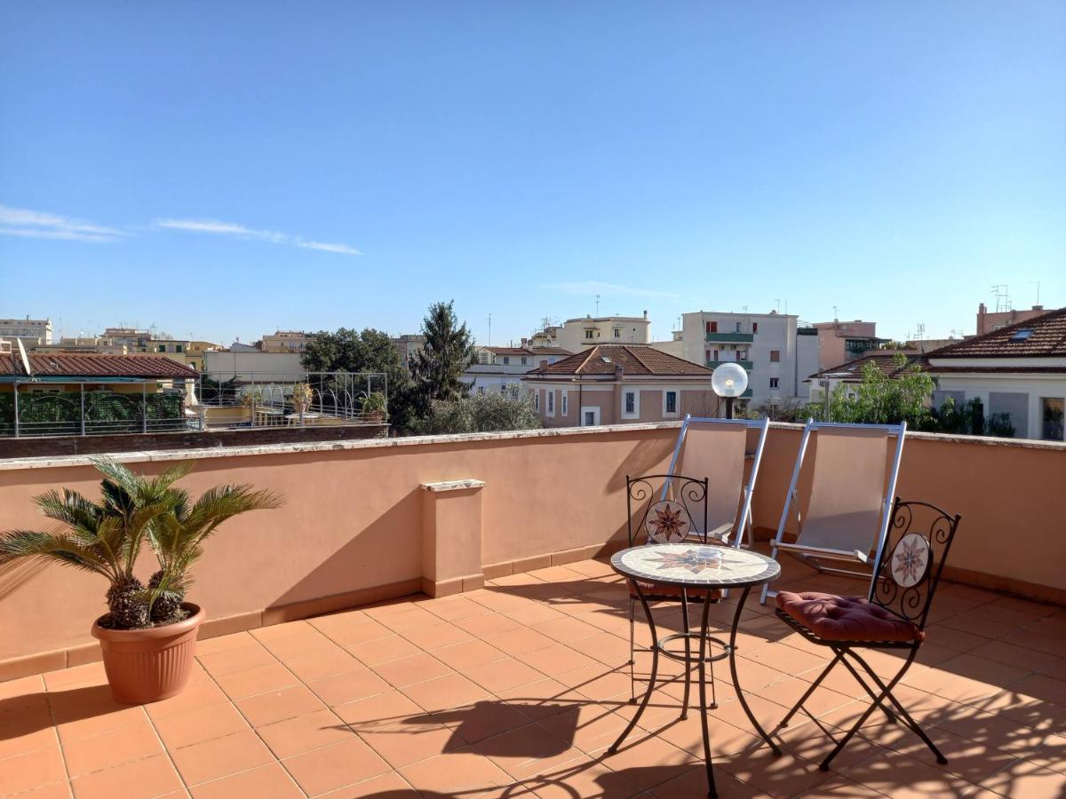 Affittacamere L'oasi Al Pigneto - 3*