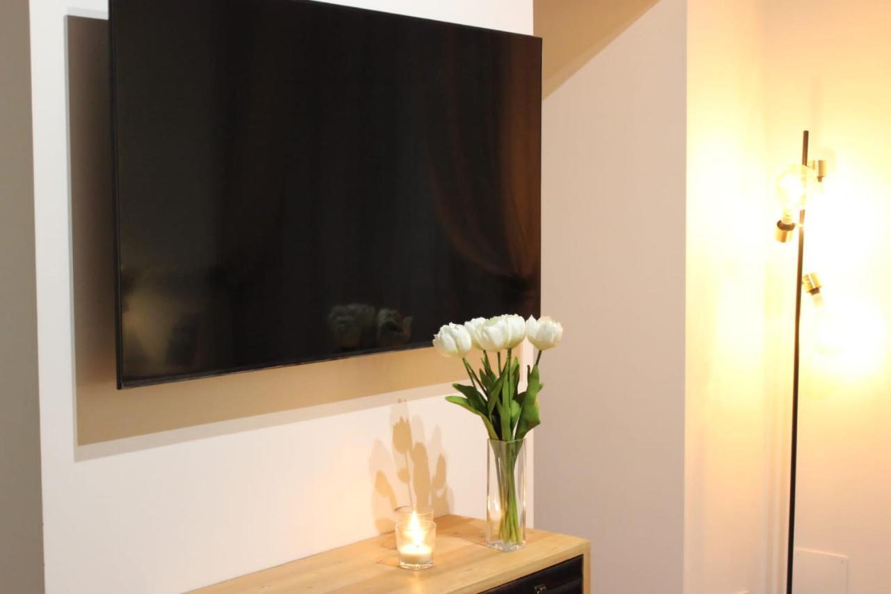 Pantheon Grand Appartement *