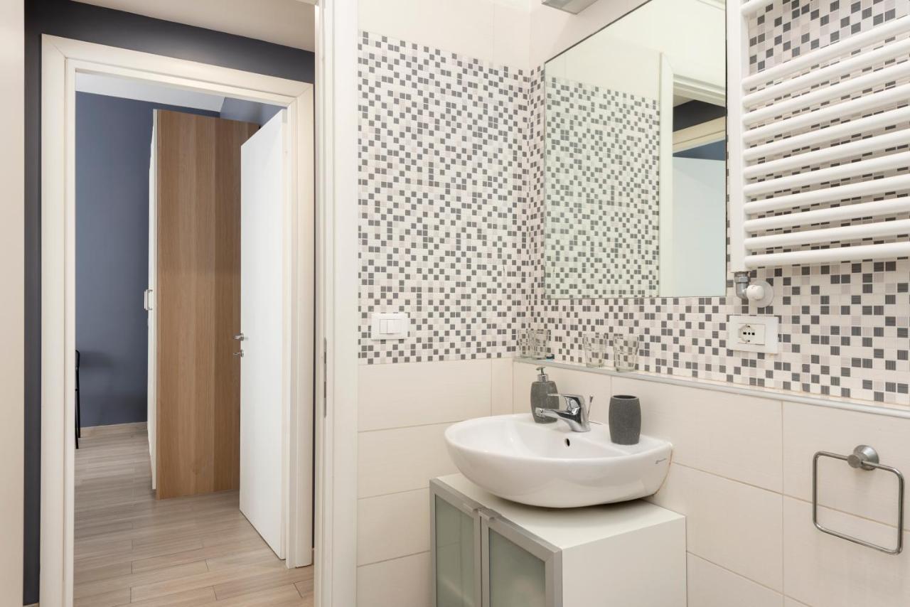 Appartement Chic Flat Gemelli