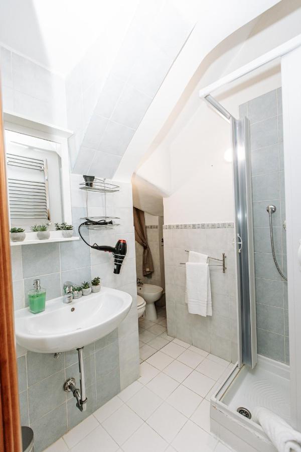 Boutique Cavour Vakantiehuis *