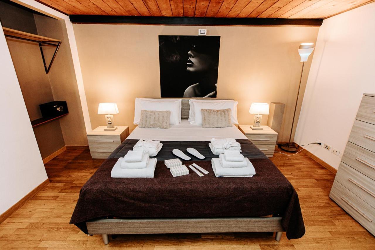 Vakantiehuis Boutique Cavour Rome