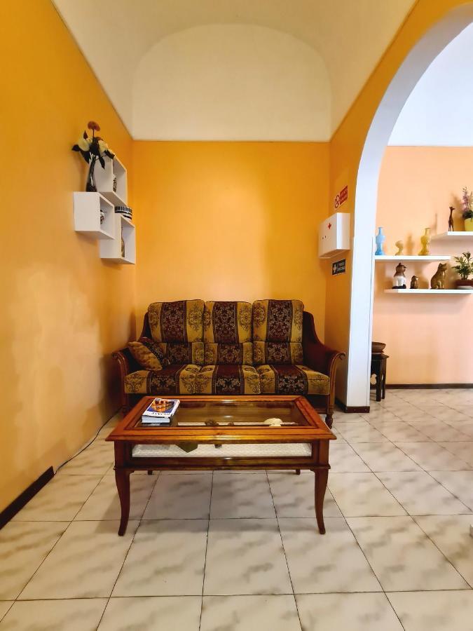 Guest house And Comfort Rome