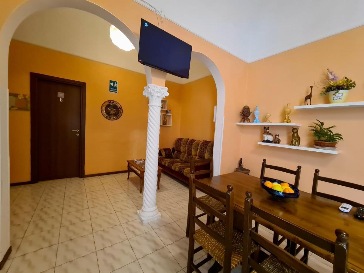 And Comfort Guest house Rome