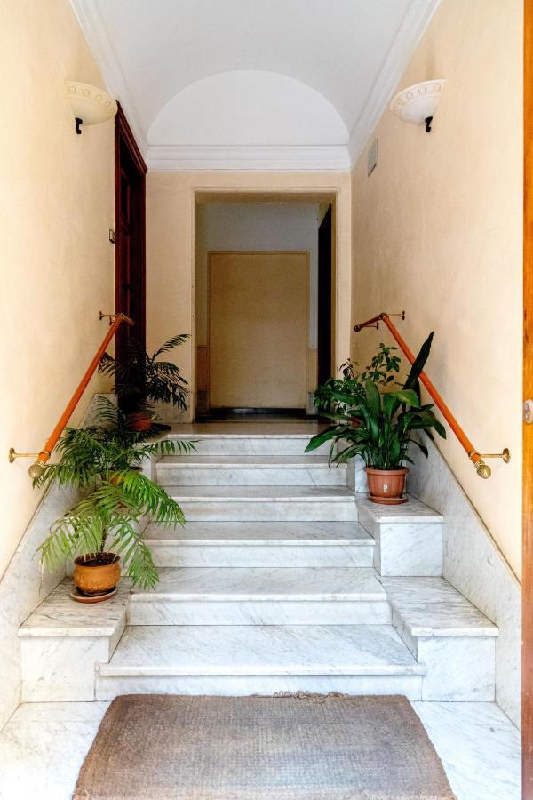 Appartement Sannio Deluxe - San Giovanni Rome