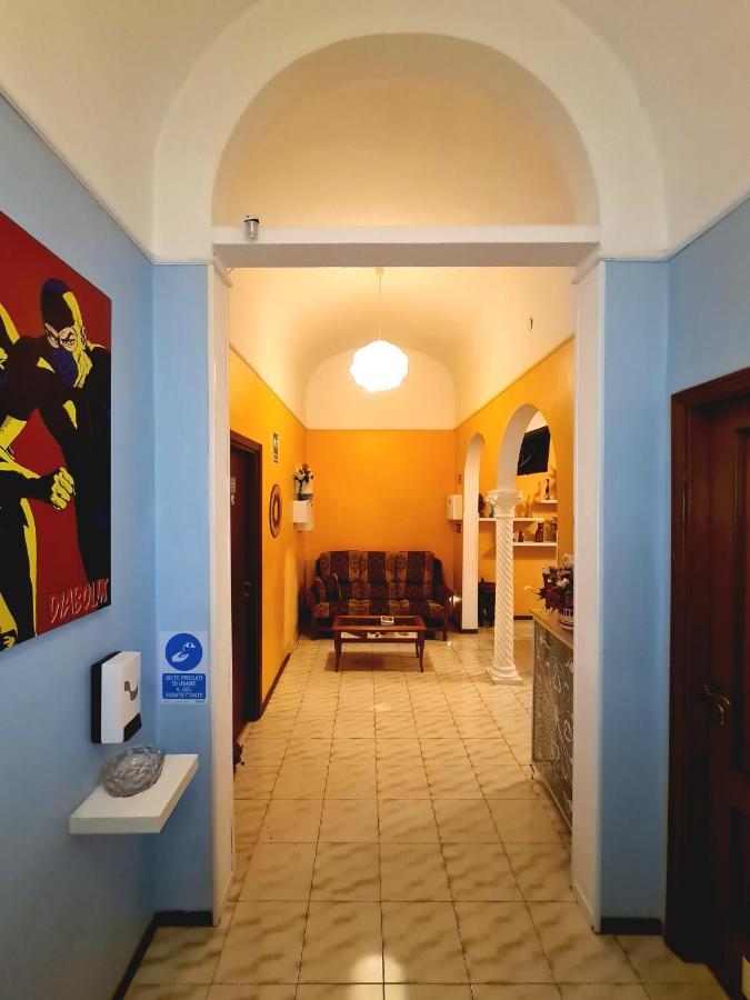 And Comfort Guest house Rome