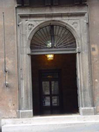 Bed & Breakfast Luxury H 2000 Rome