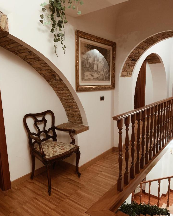 Holiday home Residenza Tritone Luxury Trevi Fountain *