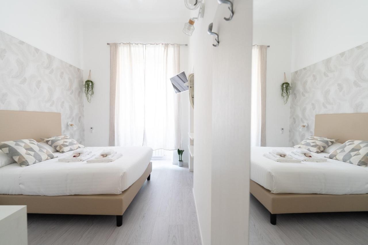 Maison d'hôtes White Gioberti *