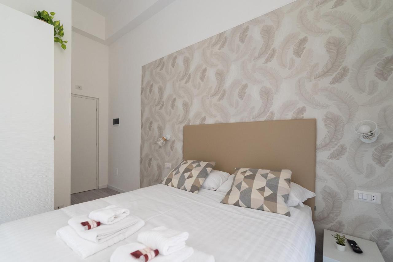 Maison d'hôtes White Gioberti Rome