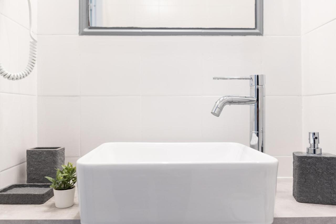 Maison d'hôtes White Gioberti