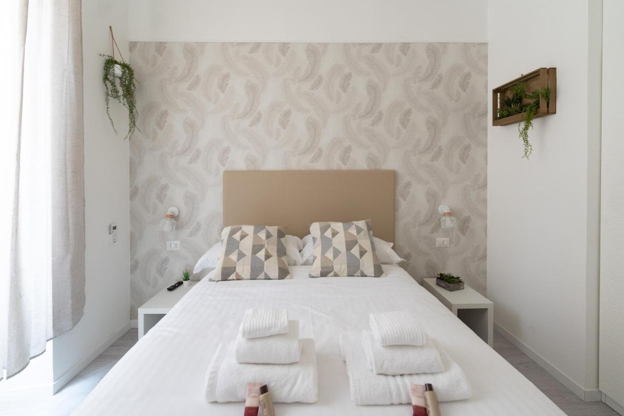Maison d'hôtes White Gioberti