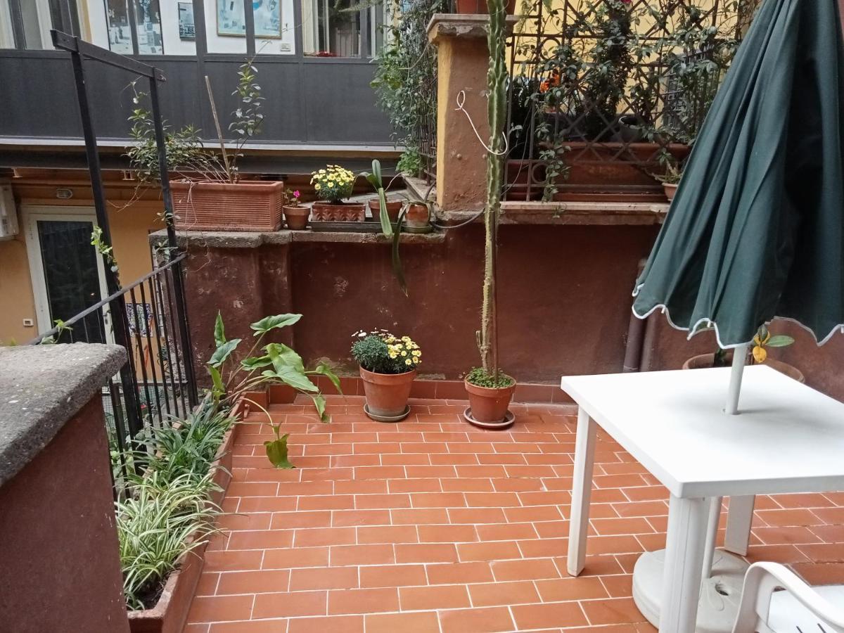 Apartment Your Colosseum Rome