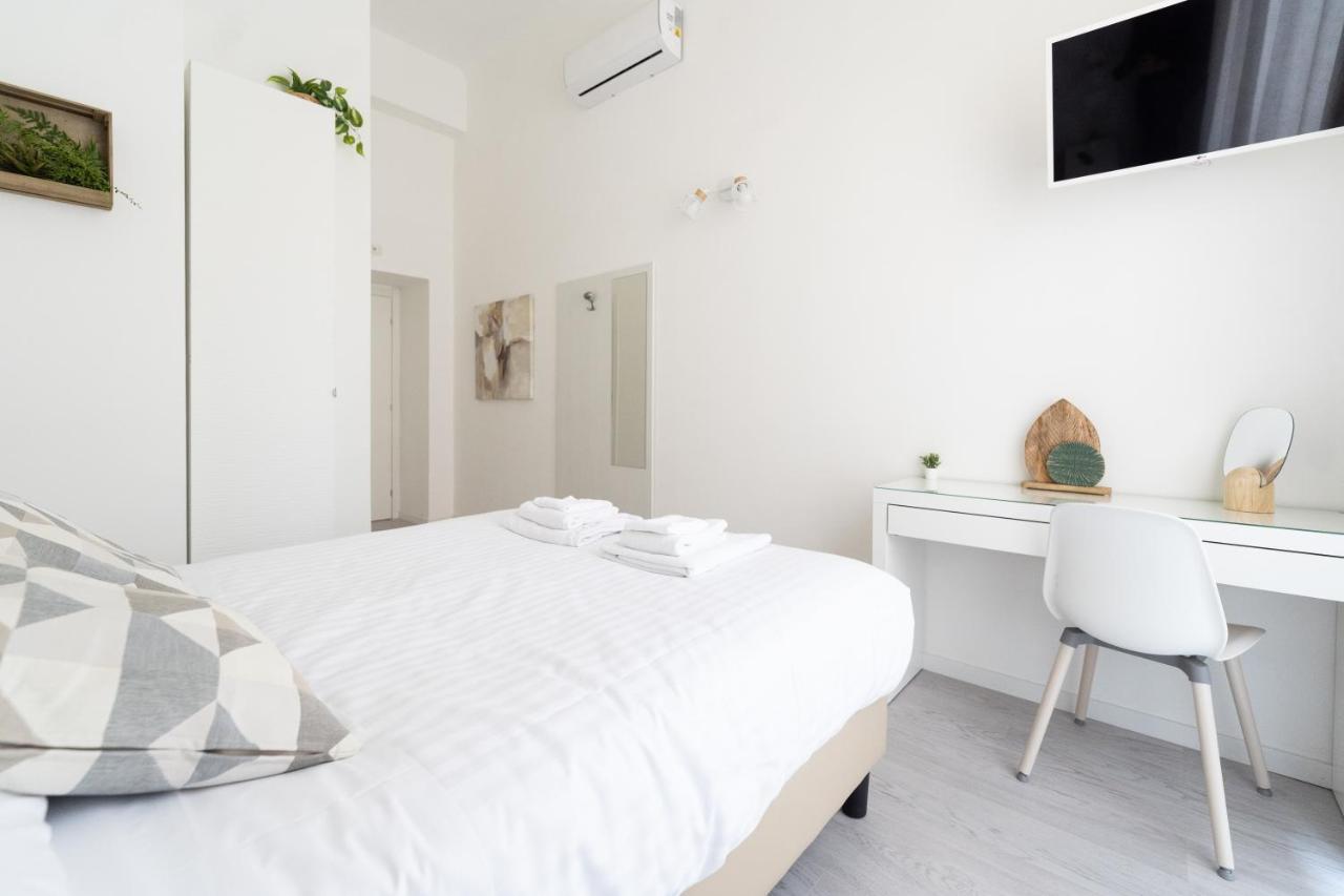 White Gioberti Maison d'hôtes Rome