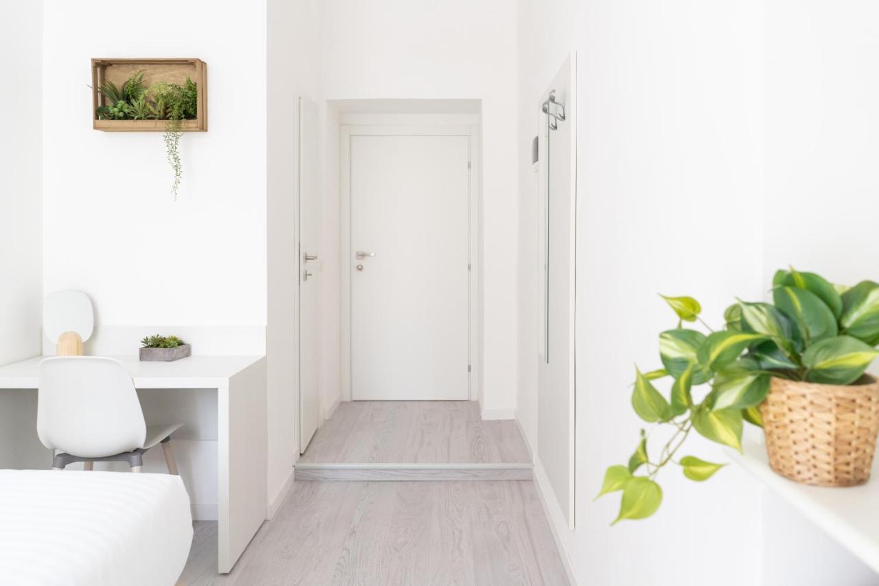 Maison d'hôtes White Gioberti