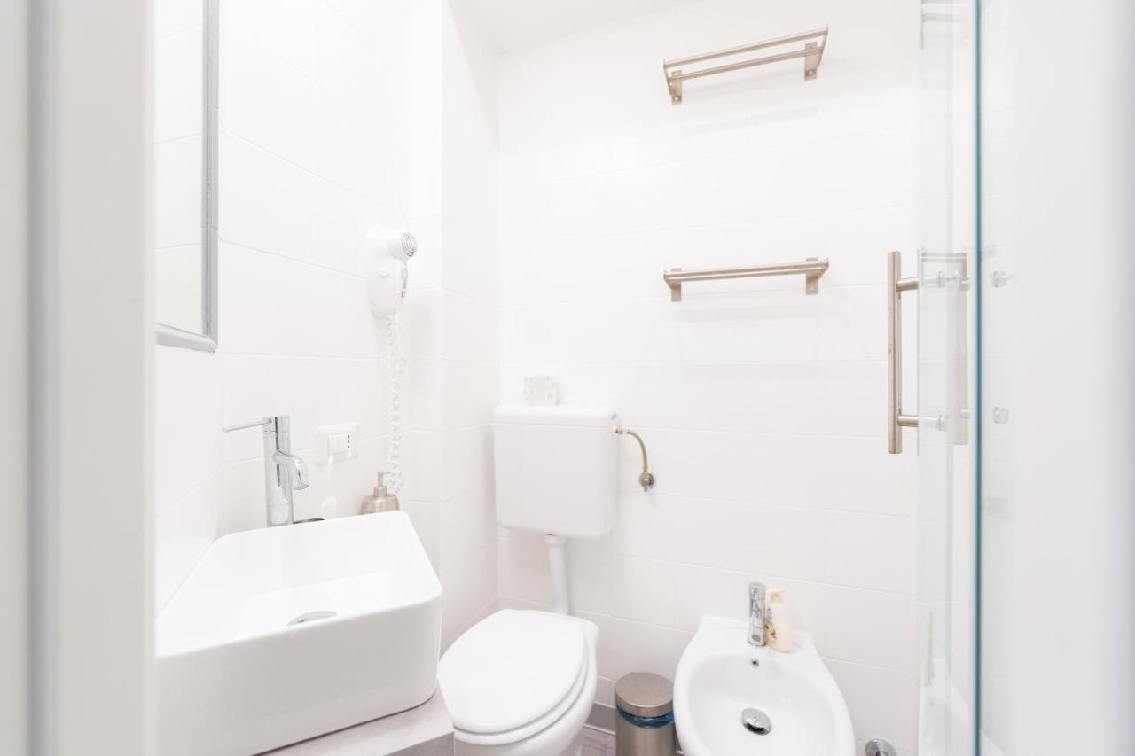 Maison d'hôtes White Gioberti