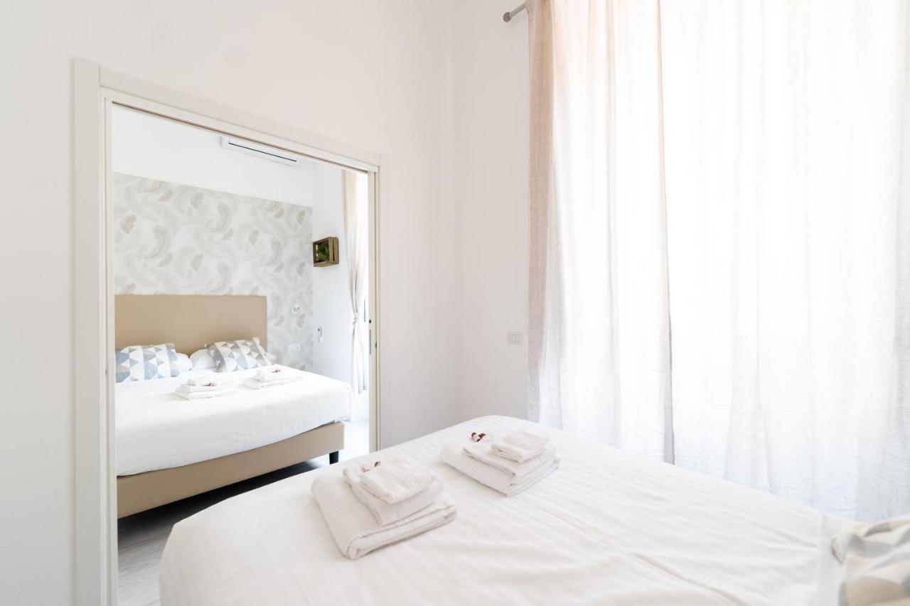 White Gioberti * Rome