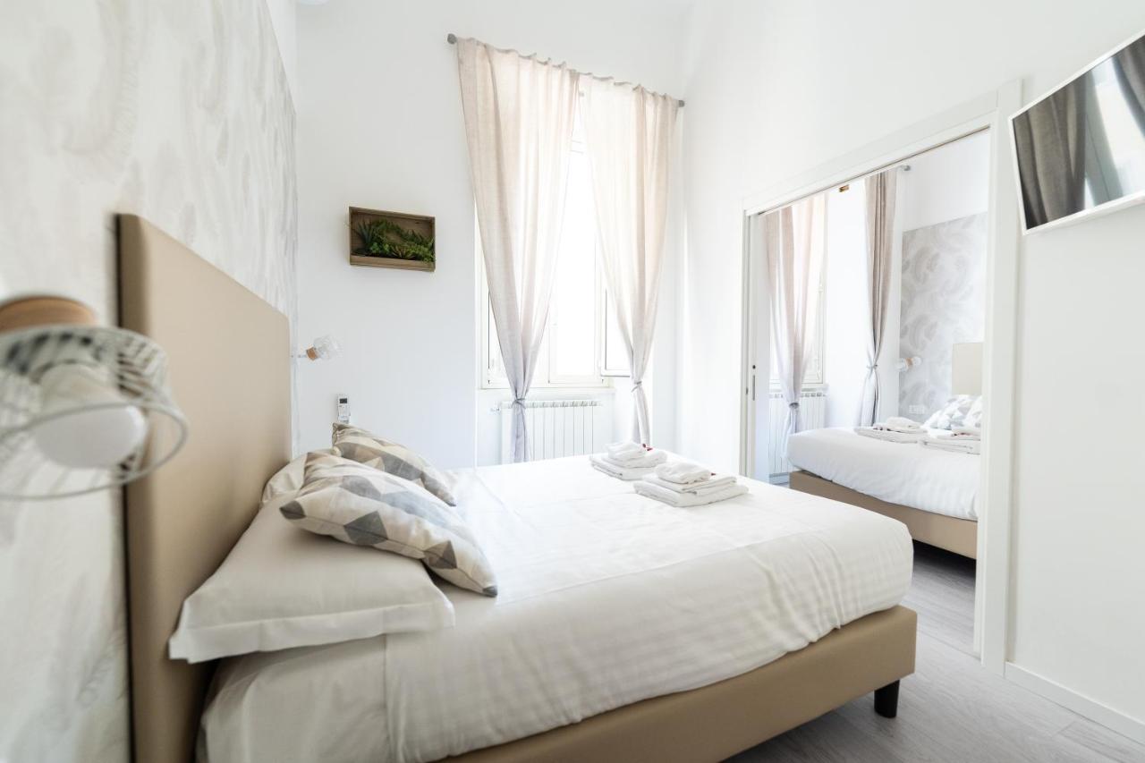 White Gioberti * Rome