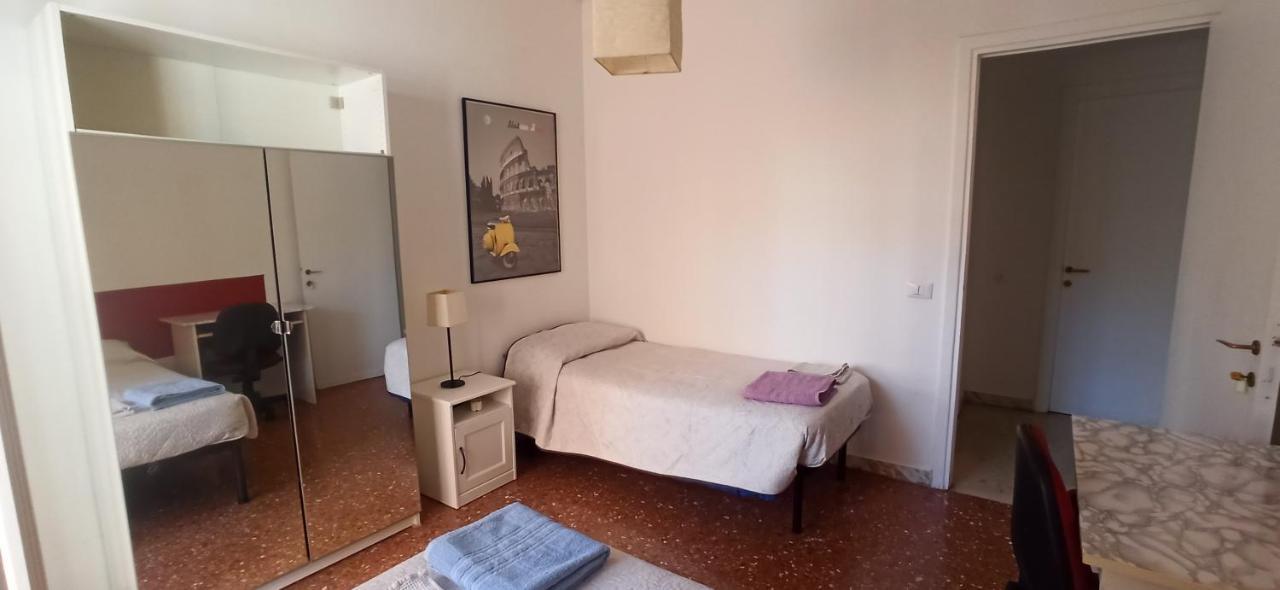 Appartement La Casa Di Nonno *